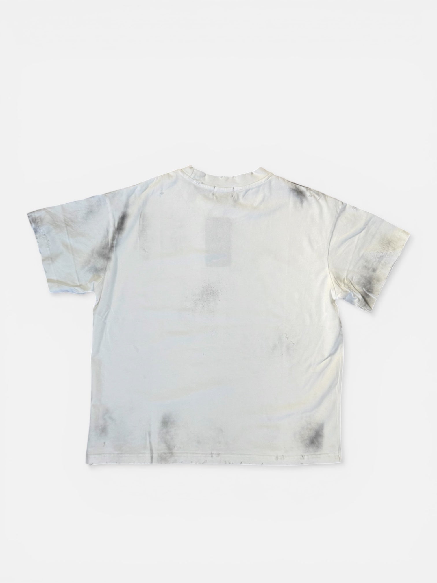 TRASH Logo Tee
