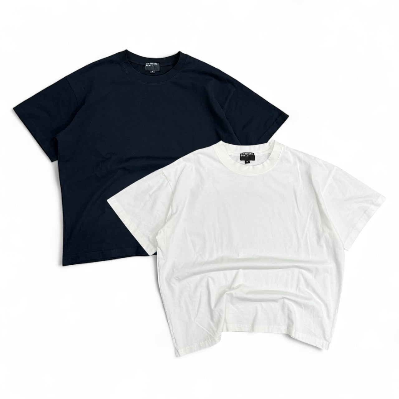 2 PACK OF BLANKS
